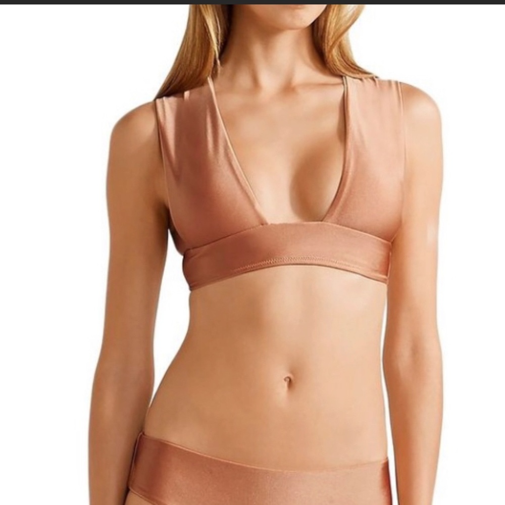 Cali dreaming Grus bikini top